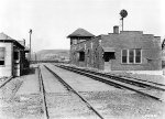 PRR Juniata Scales Buildings, 1927